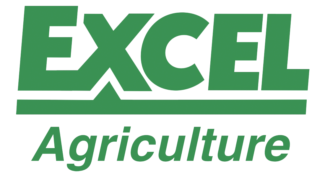Excel Agriculture branding